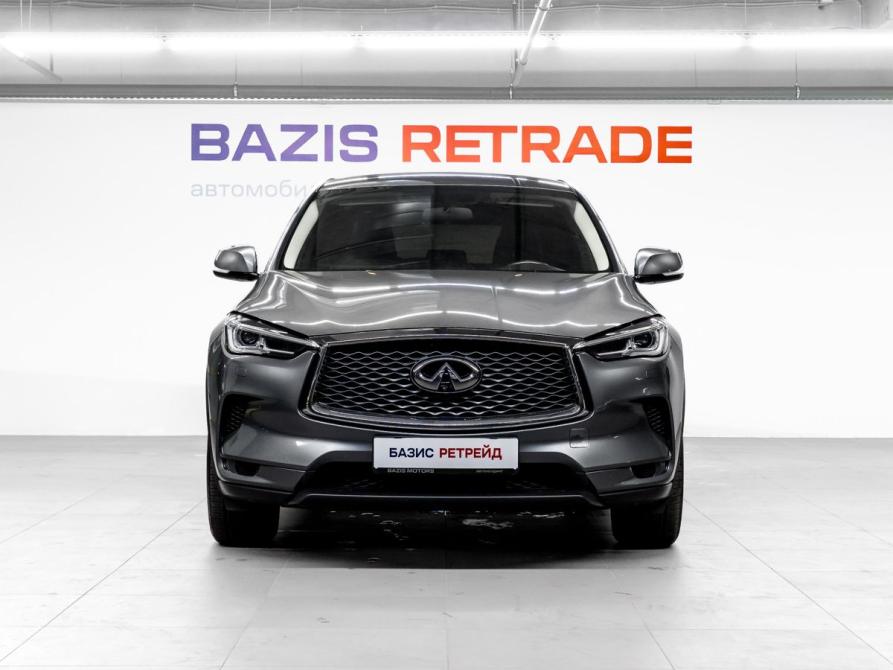 Infiniti QX50 II Тюмень  - изображение 3