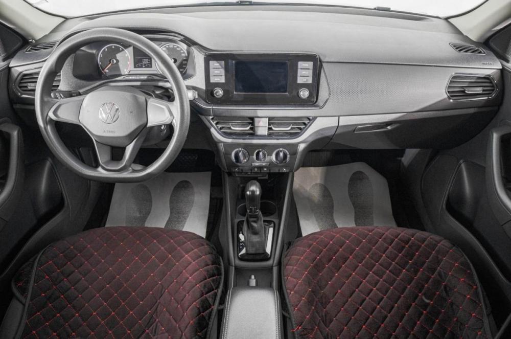 Volkswagen Polo VI Барнаул  - изображение 10