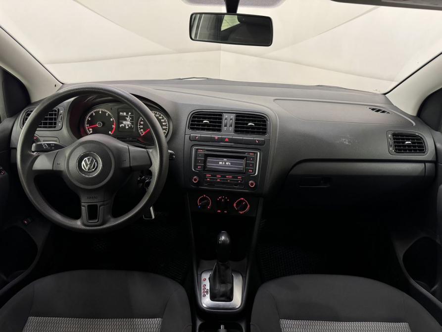 Volkswagen Polo V Воронеж  - изображение 11