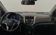 Hyundai Solaris I Рестайлинг Москва  - изображение 20