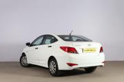 Hyundai Solaris I Рестайлинг Новосибирск  - изображение 21