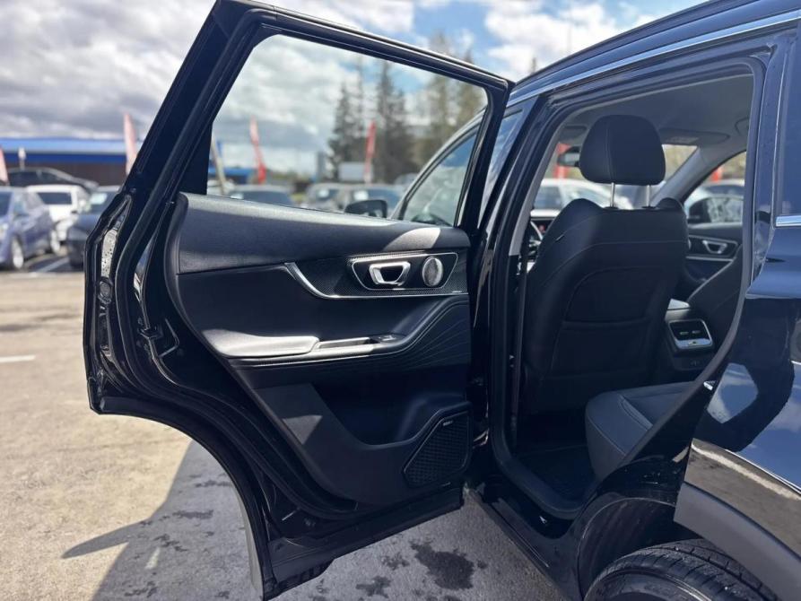 Chery Tiggo 7 Pro Max I Рестайлинг Альметьевск  - изображение 22