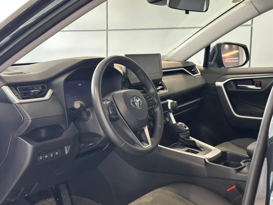 Toyota RAV4 V (XA50) Тверь  - изображение 7