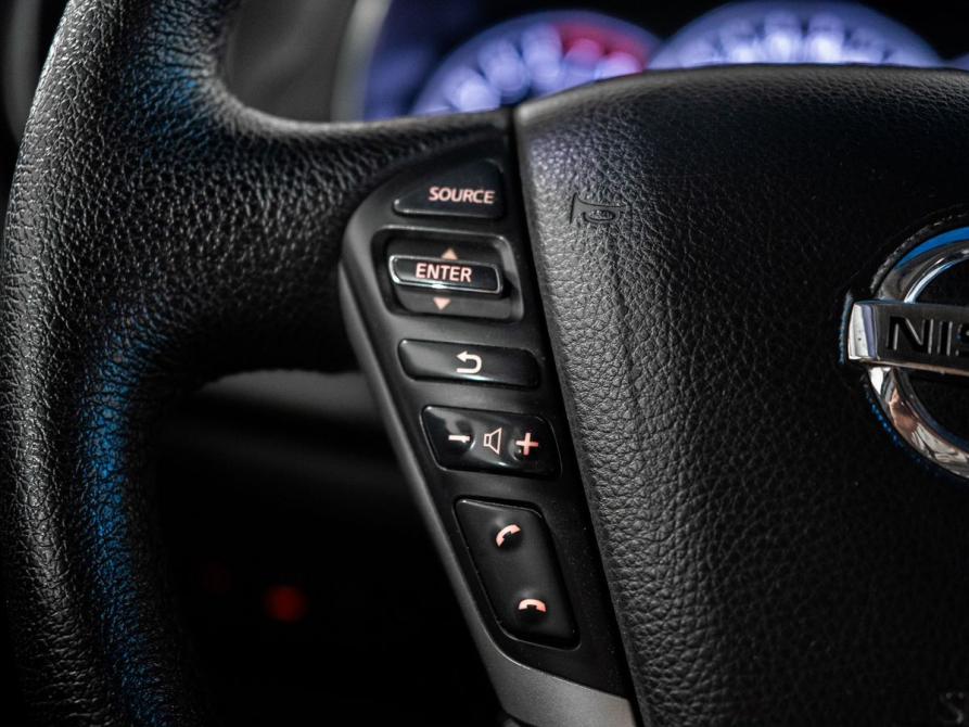 Nissan Teana II Рестайлинг Иркутск  - изображение 10