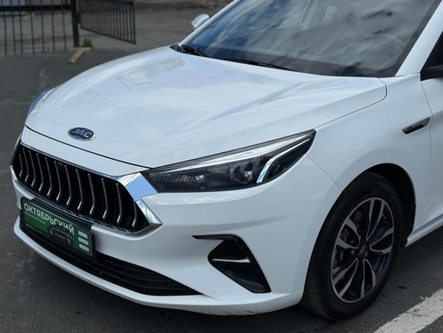 JAC J7 I Ижевск  - изображение 2