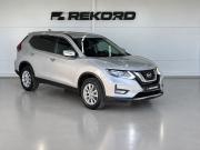 Nissan X-Trail III Рестайлинг Уфа  - изображение 21