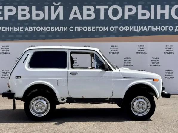Lada (ВАЗ) 2121 (4x4) I с пробегом 1987 года, цена 199 900 рублей, 70296 км, внедорожник, Автокод Объявления