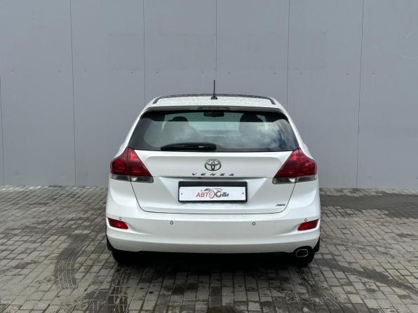 Toyota Venza I Рестайлинг с пробегом 2013 года, цена 2 480 000 рублей, 108000 км, внедорожник, Автокод Объявления