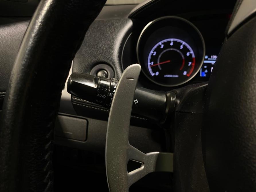 Mitsubishi Outlander II Рестайлинг Челябинск  - изображение 17