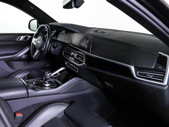 BMW X6 III (G06) с пробегом 2021 года, цена 10 750 000 рублей, 32211 км, внедорожник, Автокод Объявления