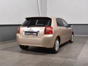 Toyota Allex I Рестайлинг Кемерово  - изображение 21