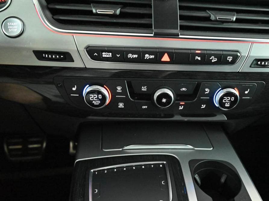 Audi Q7 II (4M) Екатеринбург  - изображение 18