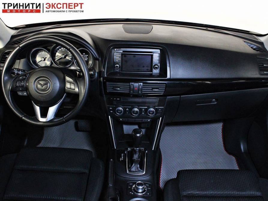 Mazda CX-5 I Белгород  - изображение 13