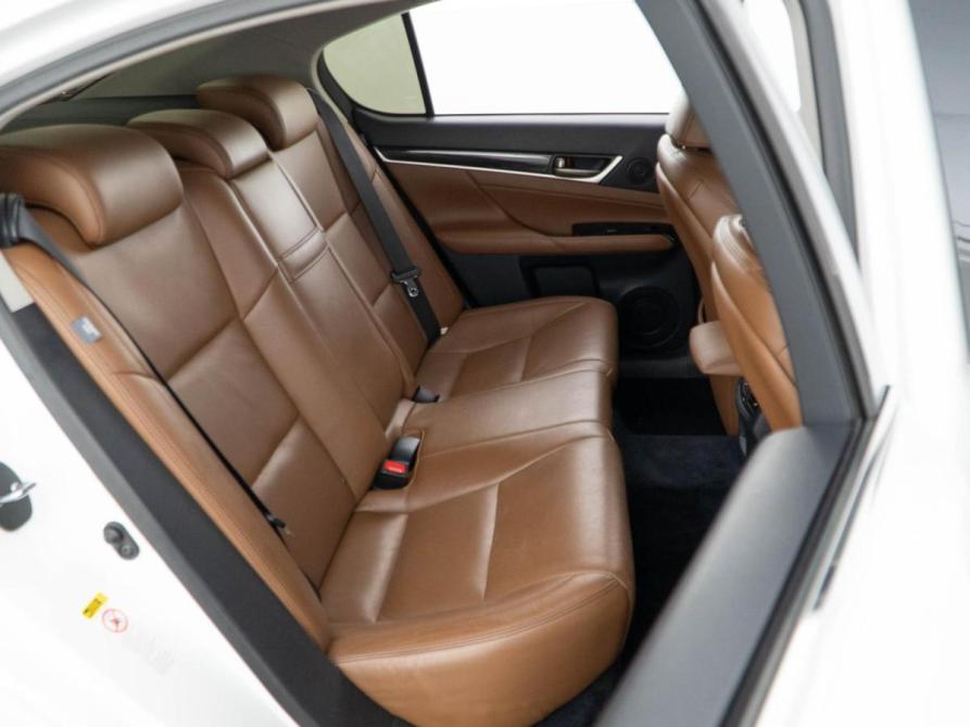 Lexus GS IV Москва  - изображение 7