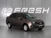 Lada (ВАЗ) Granta I Рестайлинг Минеральные Воды  - изображение 17