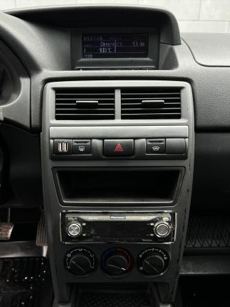 Lada (ВАЗ) Priora I Рестайлинг с пробегом 2014 года, цена 420 000 рублей, 159150 км, хэтчбек, Автокод Объявления