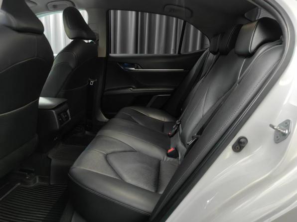 Toyota Camry VIII (XV70) Рестайлинг с пробегом 2021 года, цена 2 980 000 рублей, 109532 км, седан, Автокод Объявления