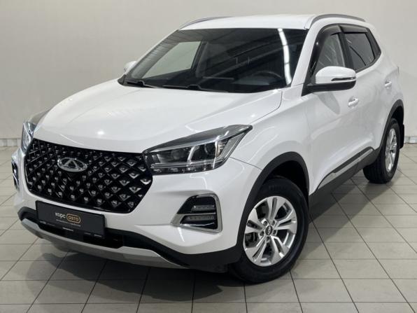 Chery Tiggo 4 Pro I Рестайлинг с пробегом 2024 года, цена 1 515 000 рублей, 41514 км, внедорожник, Автокод Объявления