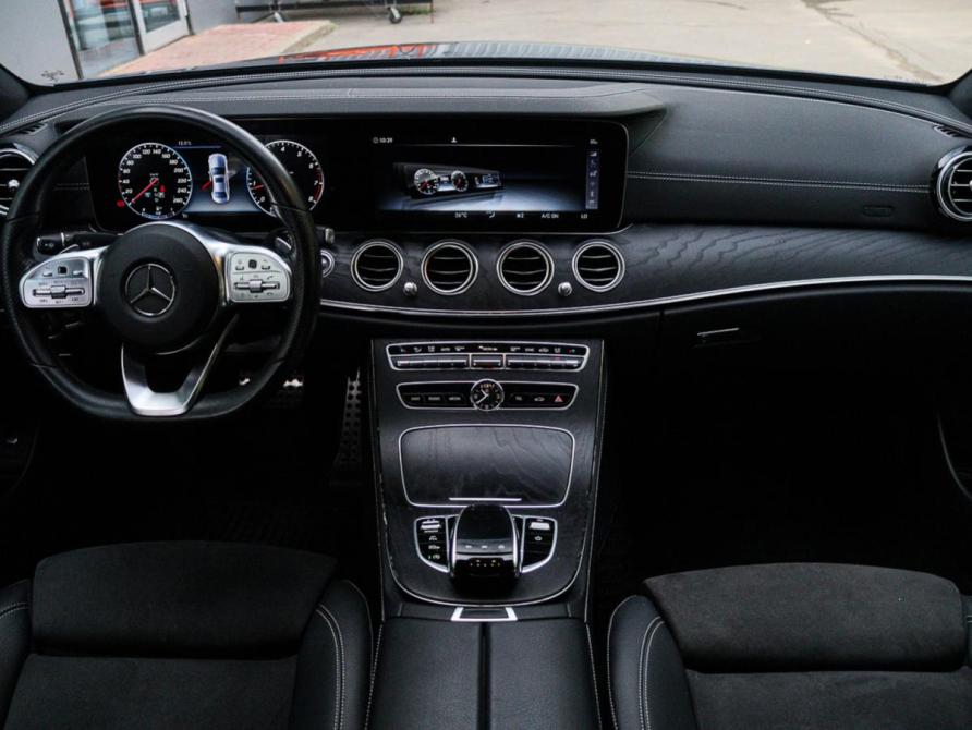 Mercedes-Benz E-Класс V (W213 S213 C238) Москва  - изображение 9