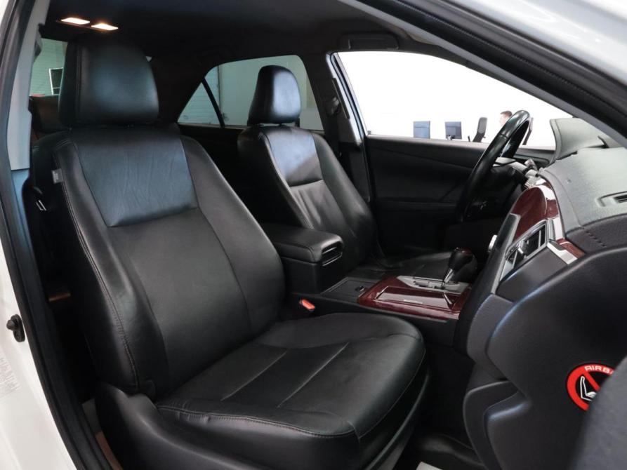Toyota Camry VII (XV50) Калуга  - изображение 15