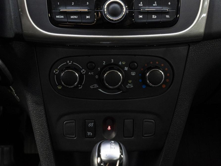 Renault Sandero II Тюмень  - изображение 21