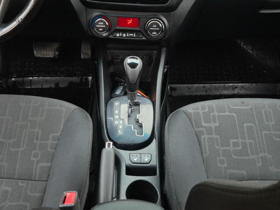Kia Rio III Екатеринбург  - изображение 11