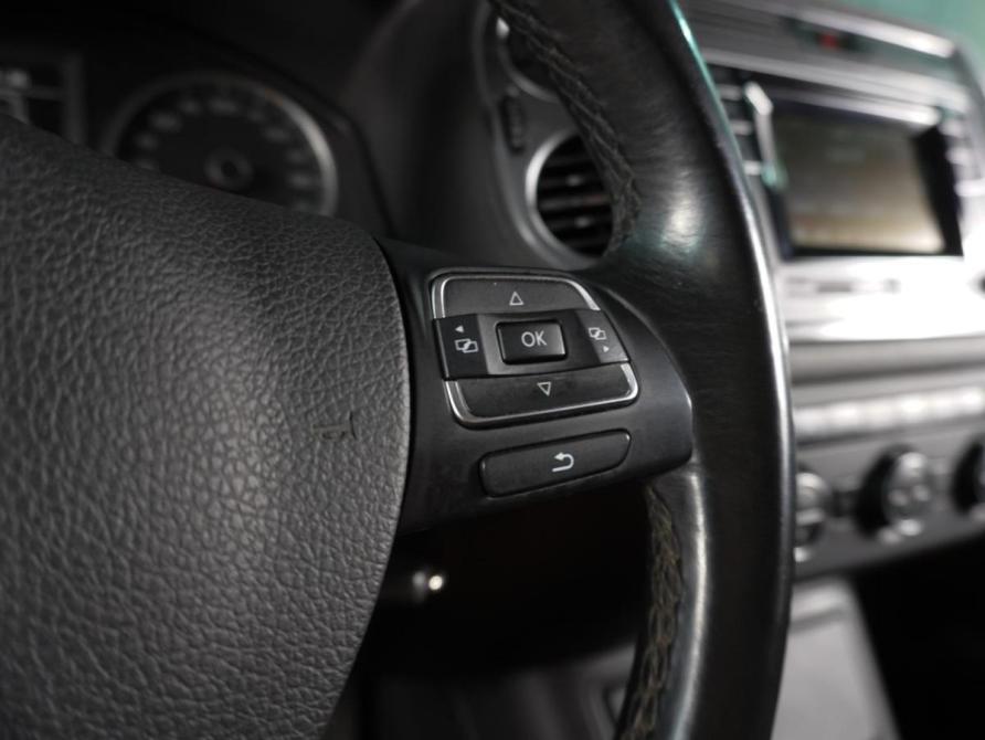 Volkswagen Tiguan I Рестайлинг Воронеж  - изображение 24
