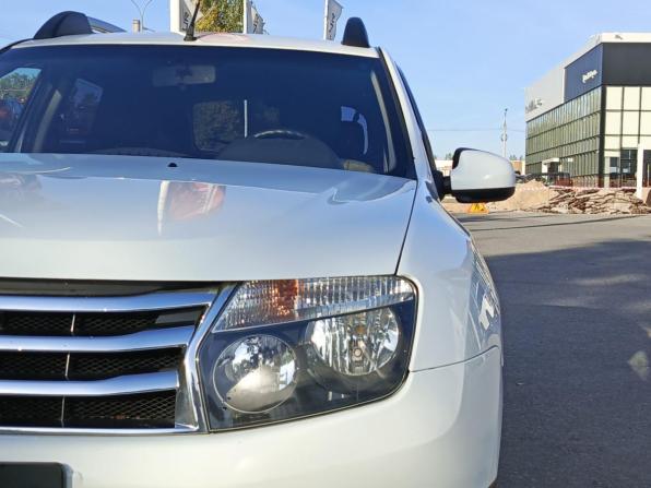 Renault Duster I с пробегом 2012 года, цена 890 000 рублей, 237620 км, внедорожник, Автокод Объявления