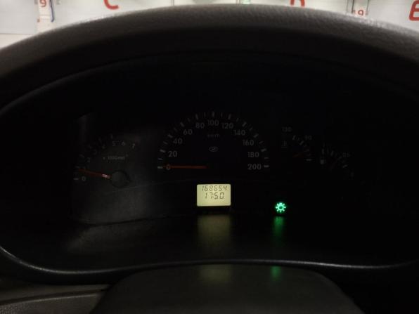 Lada (ВАЗ) Kalina I с пробегом 2010 года, цена 180 000 рублей, 168654 км, седан, Автокод Объявления