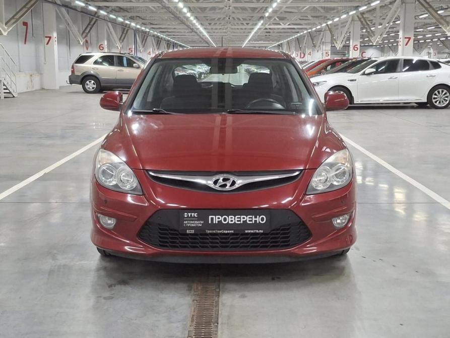 Hyundai i30 I Рестайлинг Казань  - изображение 2