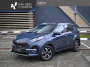 Kia Sportage IV Рестайлинг Казань  - изображение 15