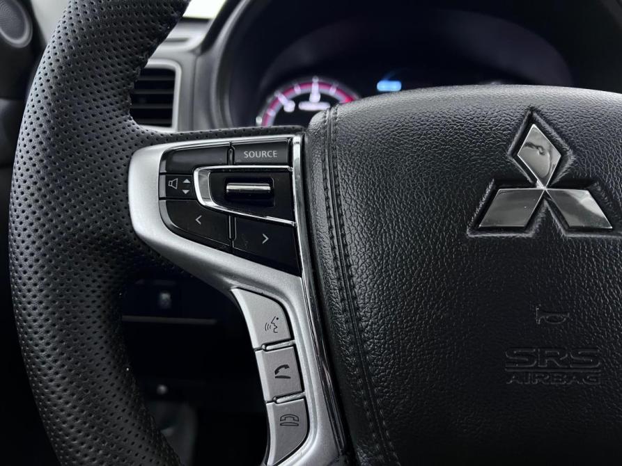 Mitsubishi L200 V Рестайлинг Ростов-на-Дону  - изображение 11
