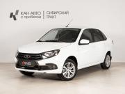 Lada (ВАЗ) Granta I Рестайлинг Казань  - изображение 9