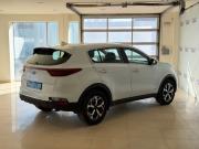 Kia Sportage IV Рестайлинг Москва  - изображение 24