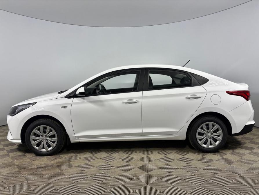 Hyundai Solaris II Рестайлинг Борисоглебск  - изображение 2