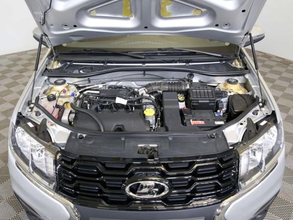 Lada (ВАЗ) Largus I Рестайлинг с пробегом 2025 года, цена 1 495 000 рублей, 26328 км, универсал, Автокод Объявления