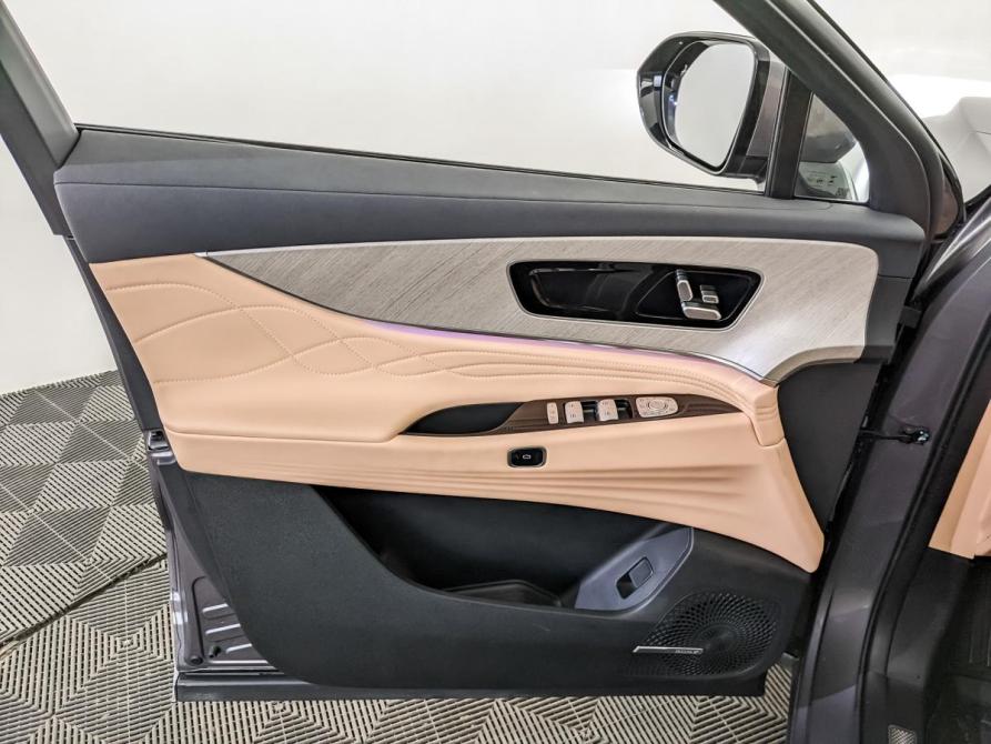 Jaecoo J8 Санкт-Петербург  - изображение 19