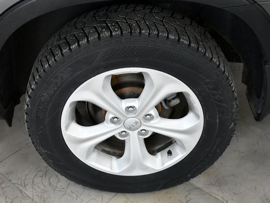 Kia Sorento II Рестайлинг Новосибирск  - изображение 25