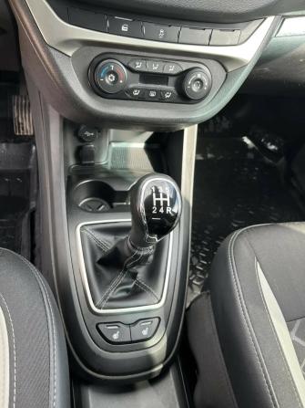 Lada (ВАЗ) Vesta I с пробегом 2021 года, цена 1 119 256 рублей, 101718 км, универсал, Автокод Объявления