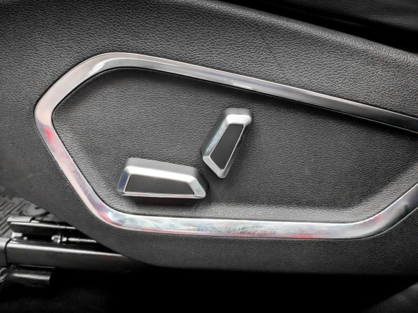 Geely Atlas Pro с пробегом 2022 года, цена 1 850 000 рублей, 94221 км, внедорожник, Автокод Объявления