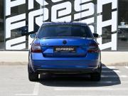 Skoda Octavia III (A7) Рестайлинг Волгоград  - изображение 23