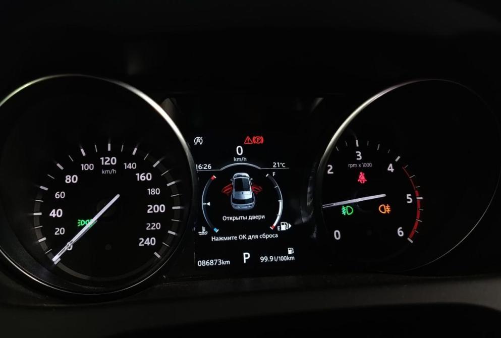 Land Rover Discovery Sport I Волгоград  - изображение 13