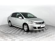Nissan Tiida I Рестайлинг Ногинск  - изображение 15