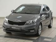 Kia Rio III Рестайлинг Иваново  - изображение 26