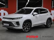 Exeed LX I Рестайлинг Москва  - изображение 27