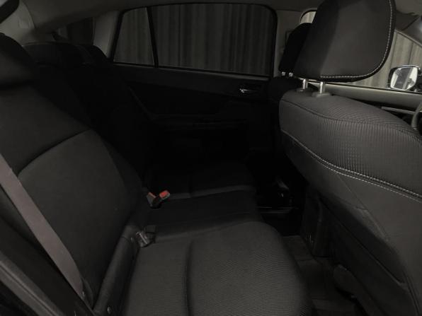 Subaru Impreza IV с пробегом 2013 года, цена 969 000 рублей, 156000 км, хэтчбек, Автокод Объявления
