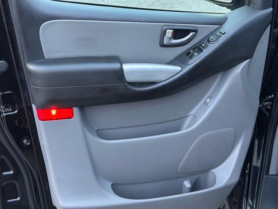 Hyundai Grand Starex I Волгоград  - изображение 11