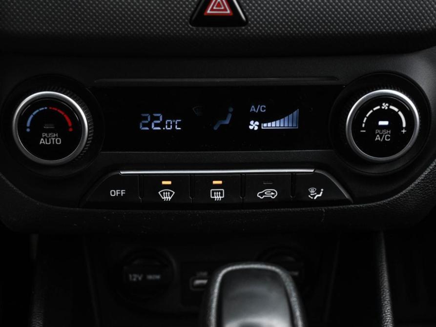 Hyundai Creta I Новороссийск  - изображение 19