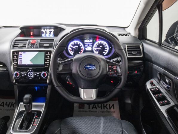 Subaru Levorg I с пробегом 2016 года, цена 1 632 000 рублей, 76586 км, универсал, Автокод Объявления
