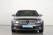 Mercedes-Benz C-Класс III (W204) Челябинск  - изображение 22